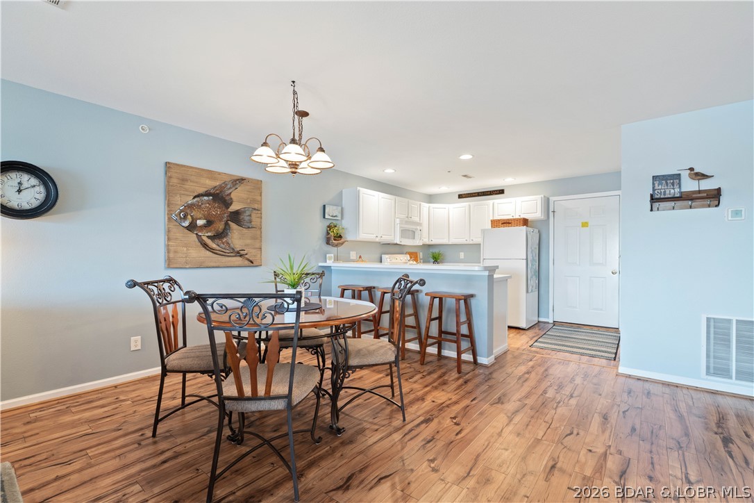 Park Place On The Lake - Residential