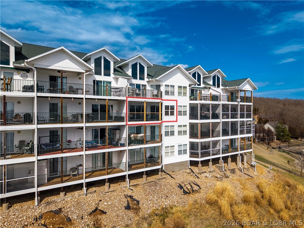 Park Place On The Lake - Residential