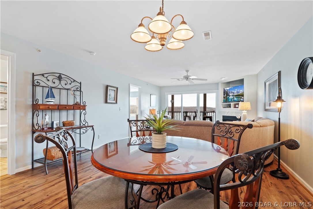 Park Place On The Lake - Residential