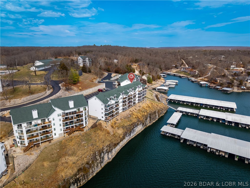 Park Place On The Lake - Residential