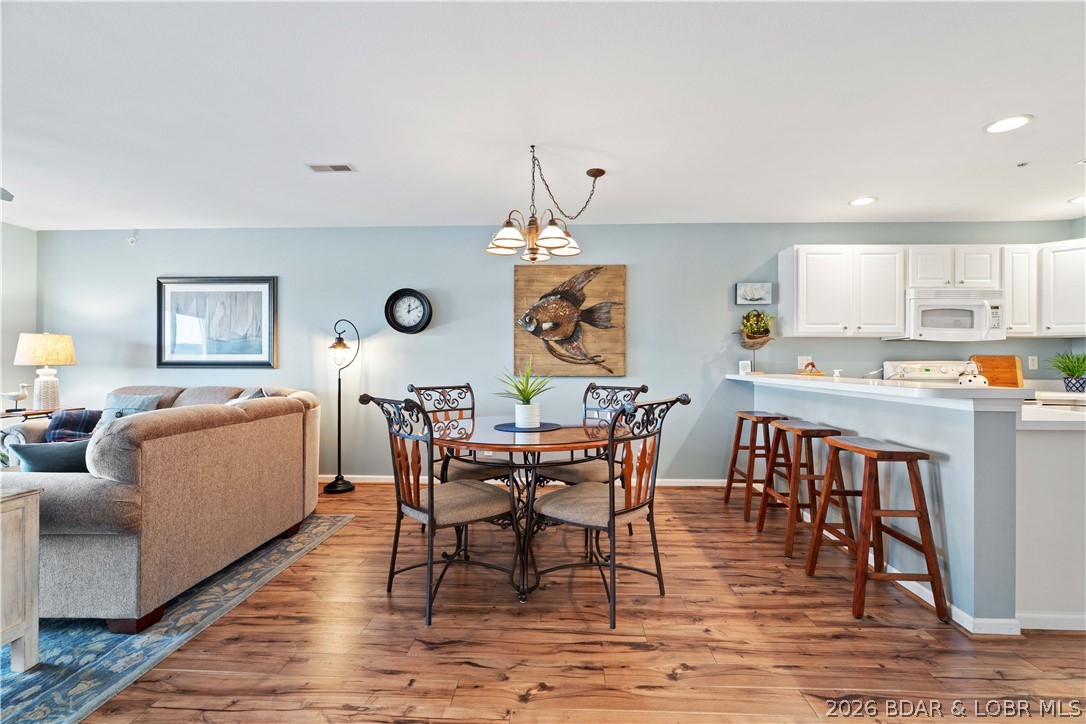 Park Place On The Lake - Residential