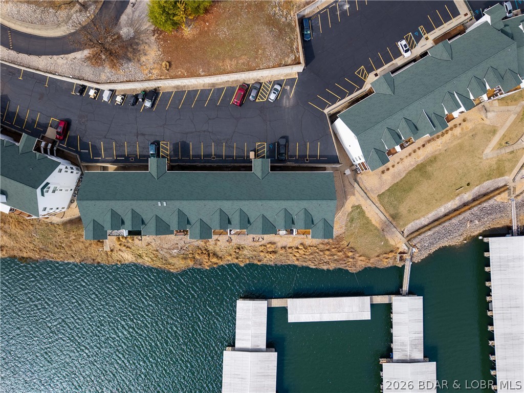 Park Place On The Lake - Residential