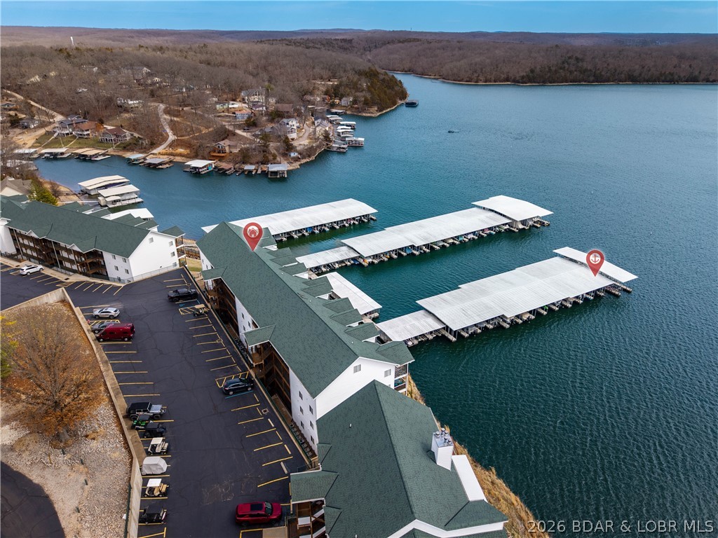 Park Place On The Lake - Residential