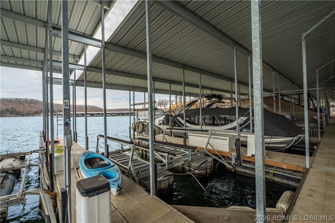 Park Place On The Lake - Residential