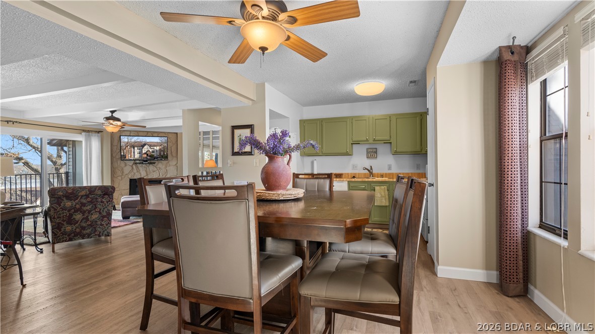 Waters Edge Condominium - Residential