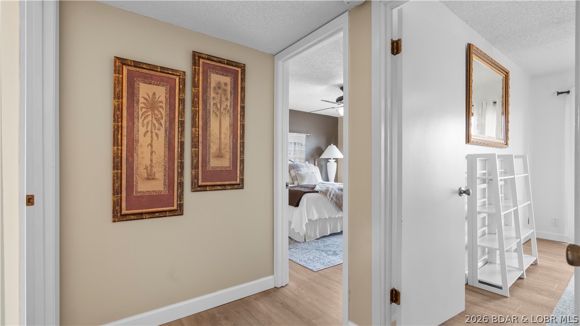 Waters Edge Condominium - Residential