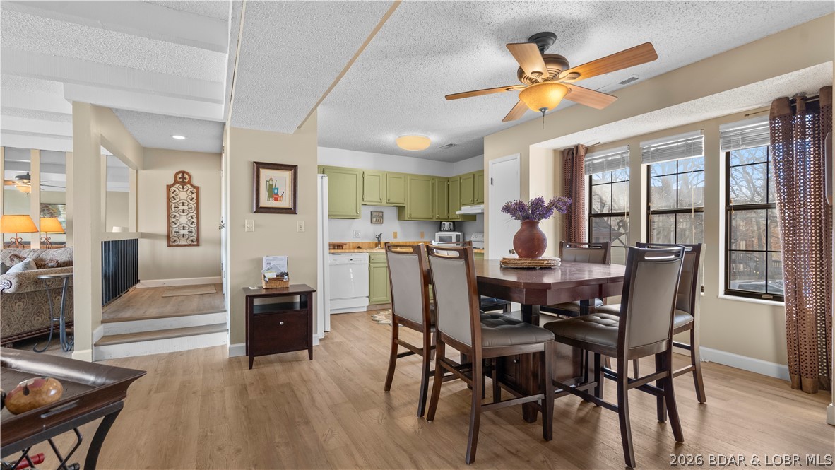 Waters Edge Condominium - Residential