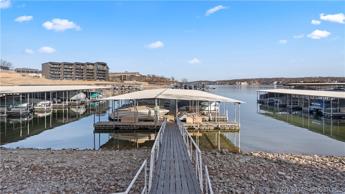 Waters Edge Condominium - Residential