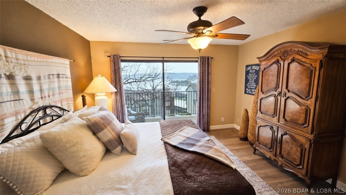 Waters Edge Condominium - Residential