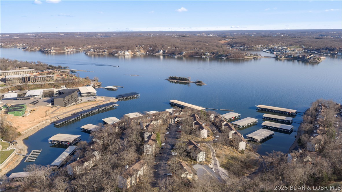 Waters Edge Condominium - Residential