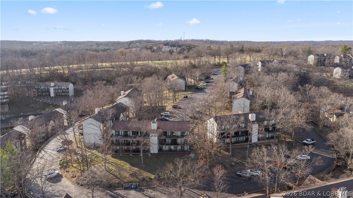 Waters Edge Condominium - Residential