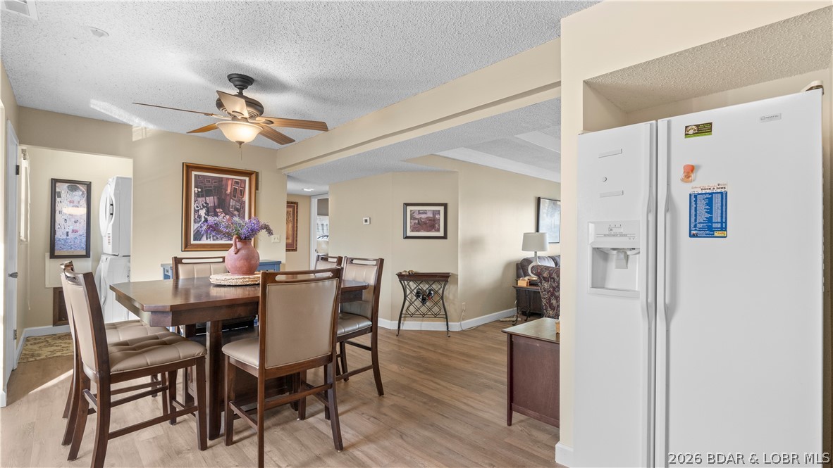 Waters Edge Condominium - Residential