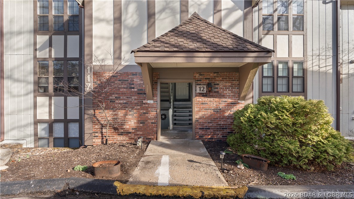 Waters Edge Condominium - Residential