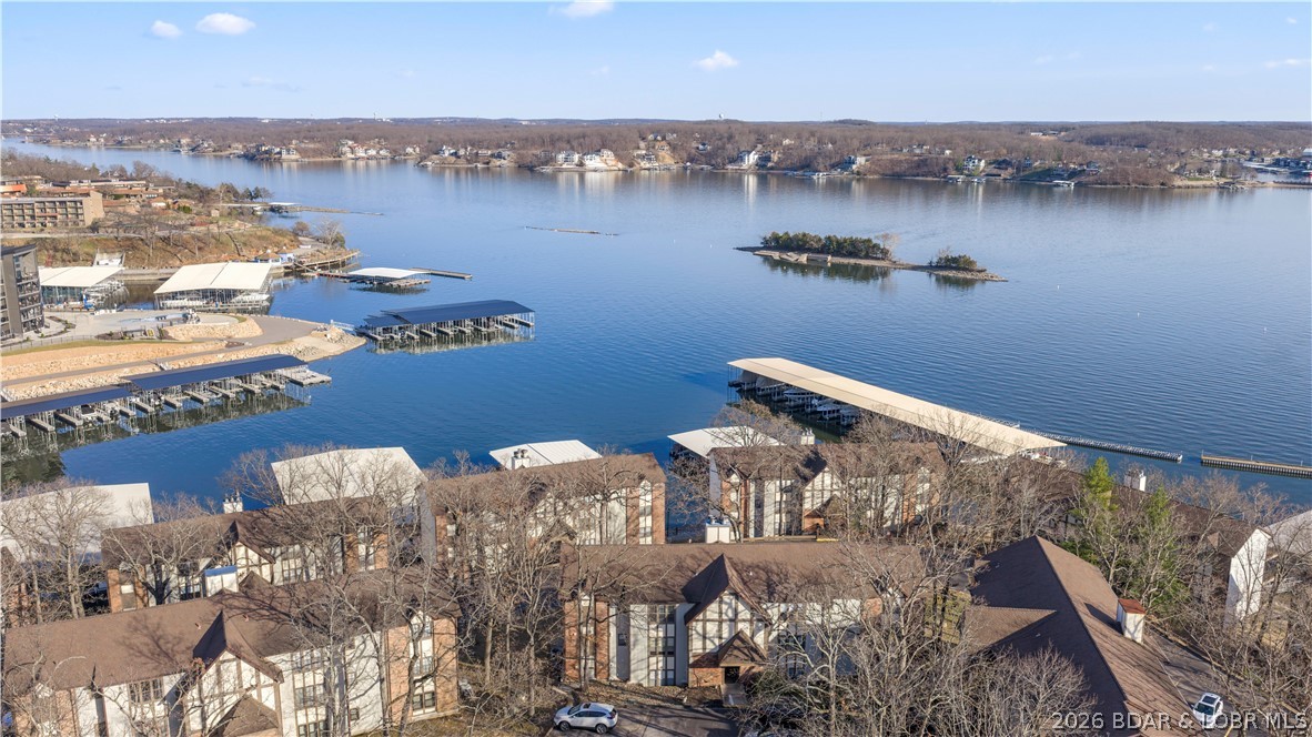 Waters Edge Condominium - Residential