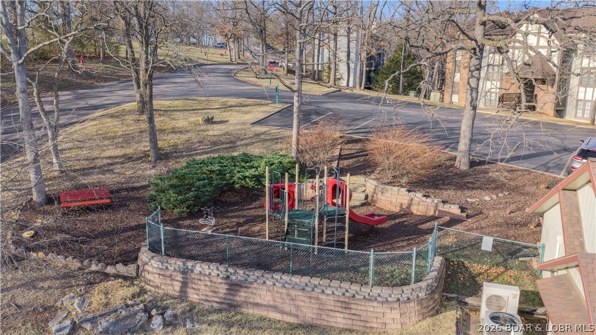 Waters Edge Condominium - Residential