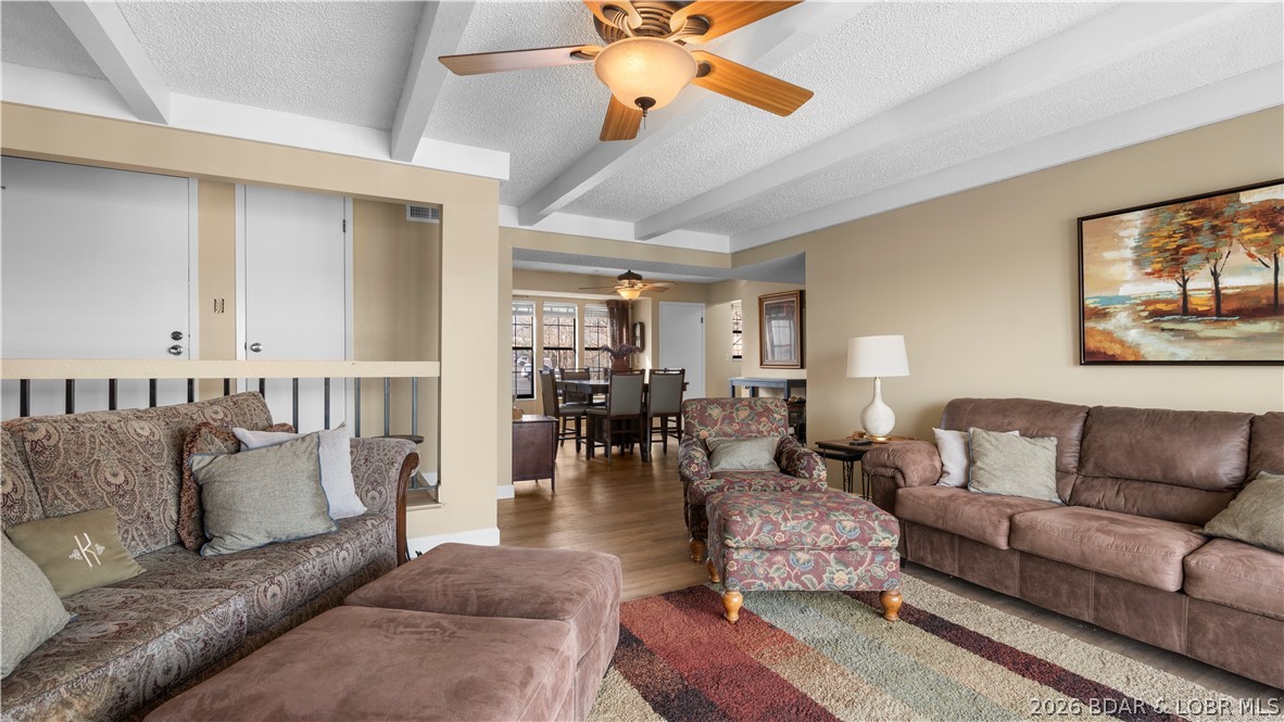 Waters Edge Condominium - Residential