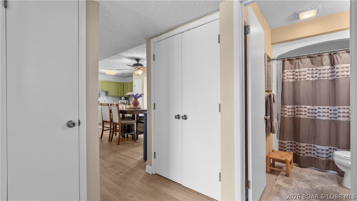 Waters Edge Condominium - Residential