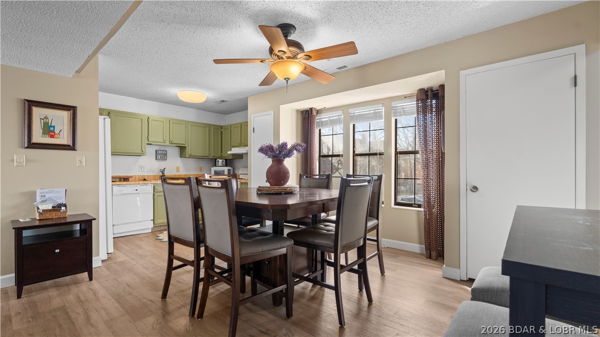 Waters Edge Condominium - Residential