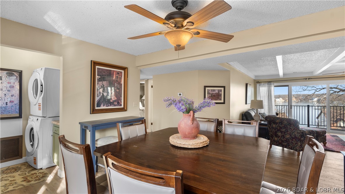 Waters Edge Condominium - Residential