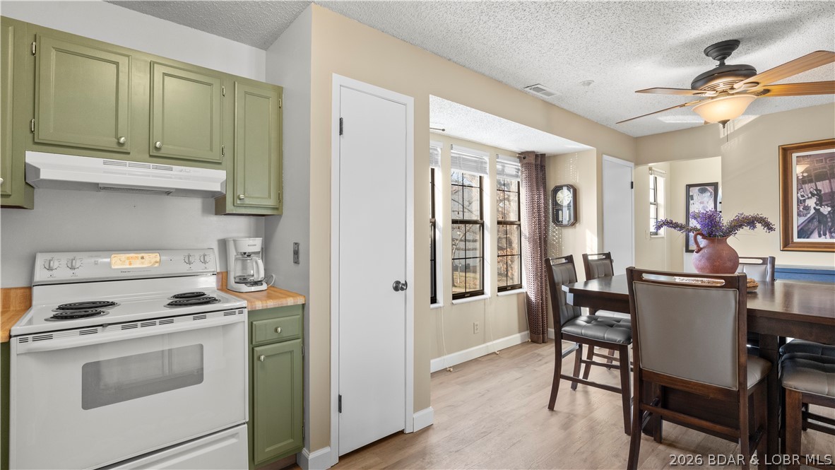 Waters Edge Condominium - Residential