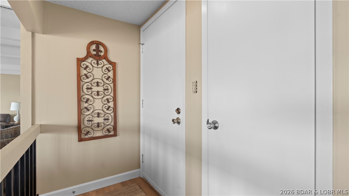 Waters Edge Condominium - Residential