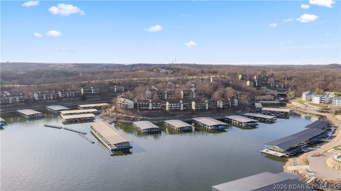 Waters Edge Condominium - Residential