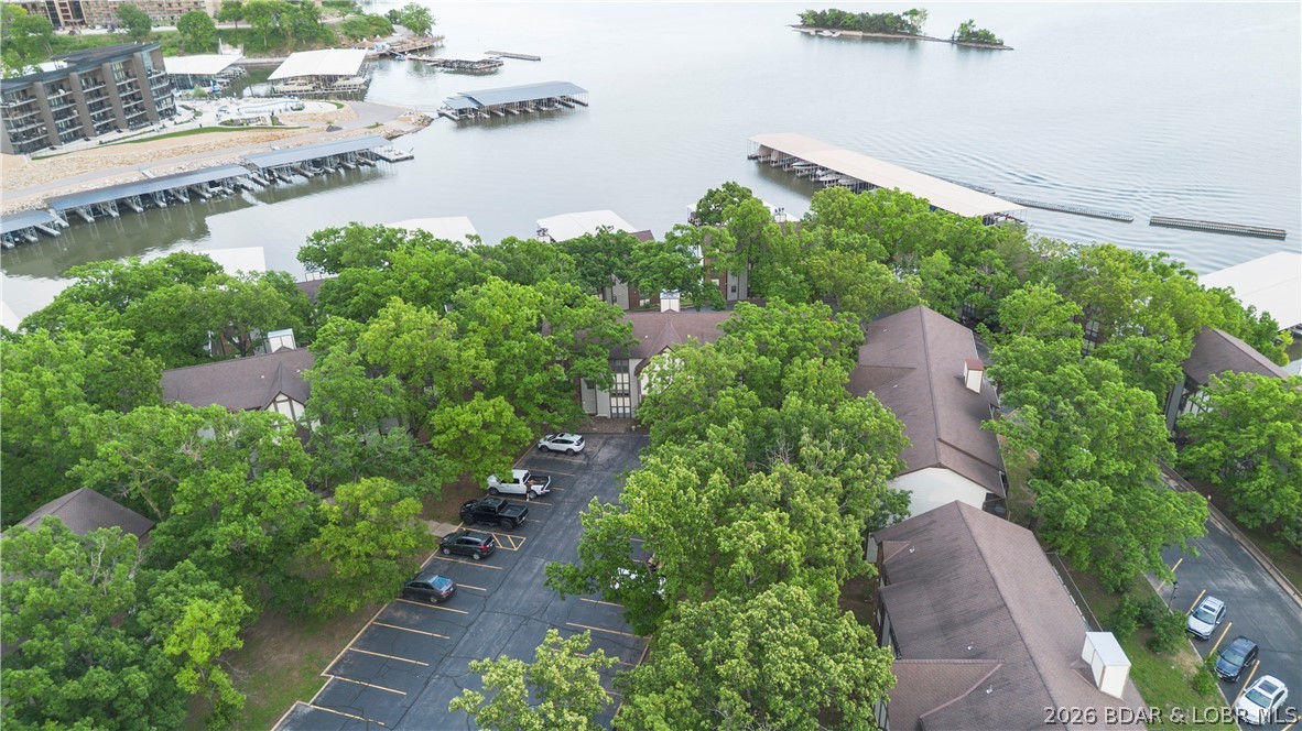 Waters Edge Condominium - Residential