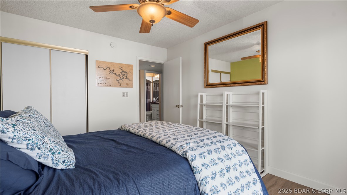 Waters Edge Condominium - Residential