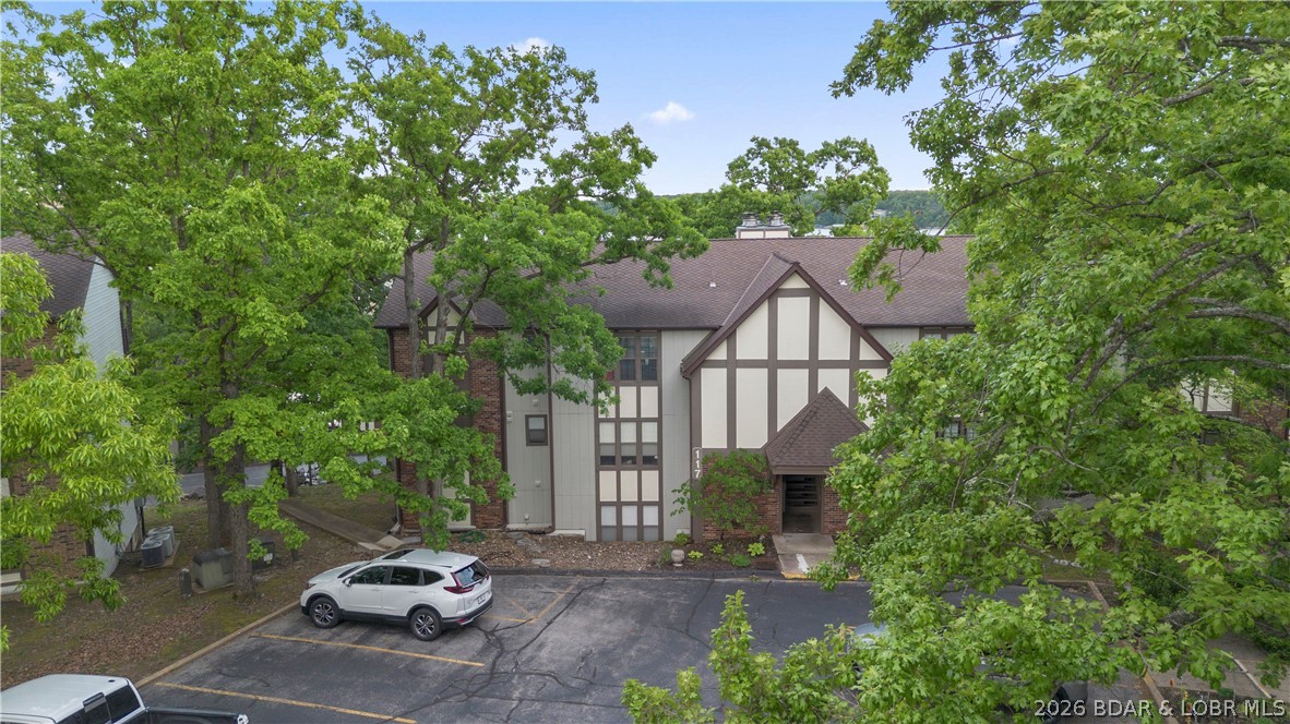 Waters Edge Condominium - Residential