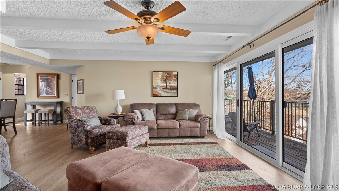 Waters Edge Condominium - Residential