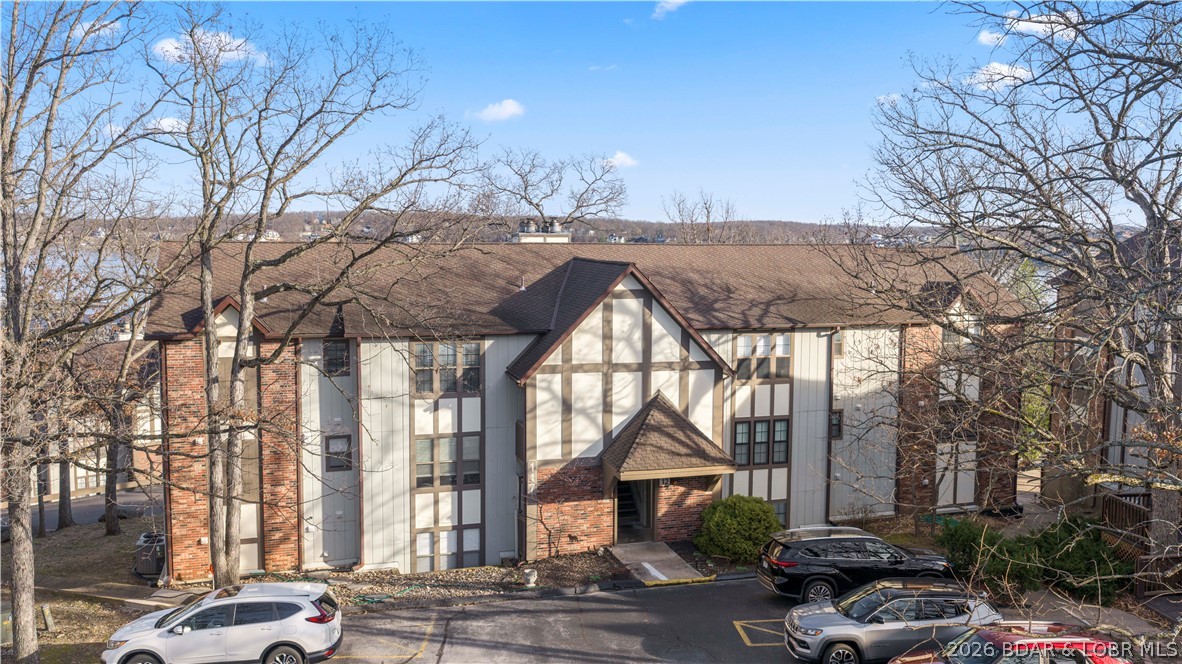 Waters Edge Condominium - Residential