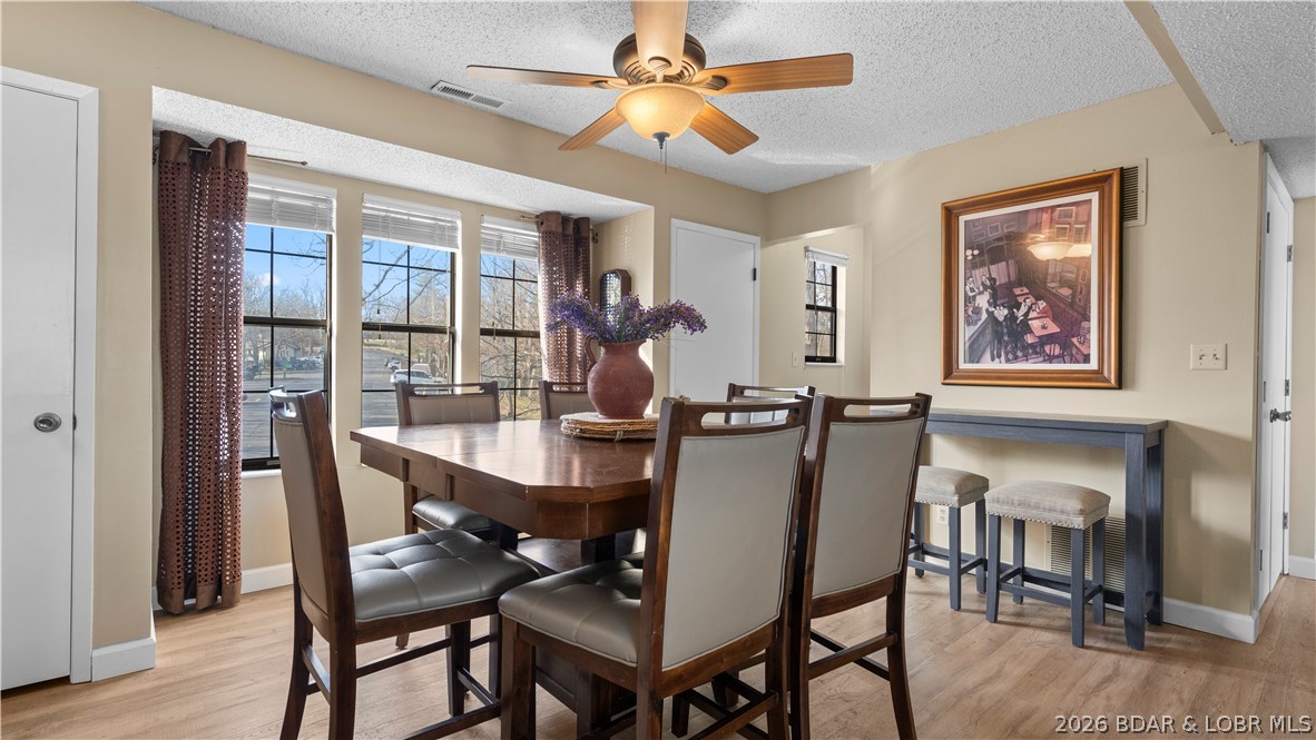 Waters Edge Condominium - Residential