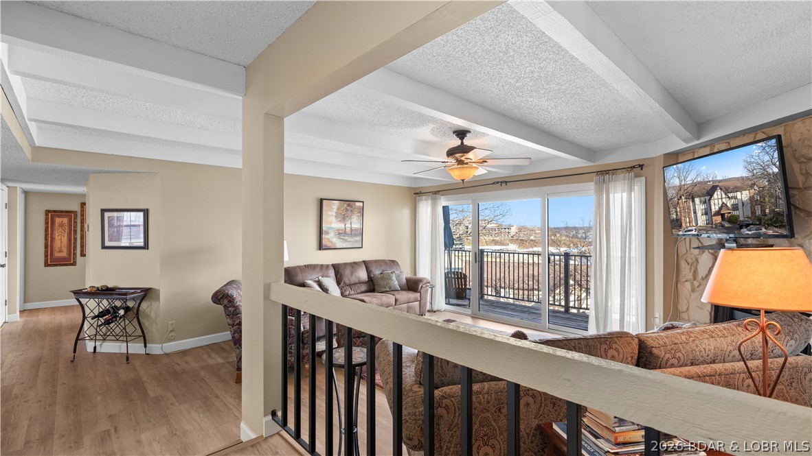 Waters Edge Condominium - Residential