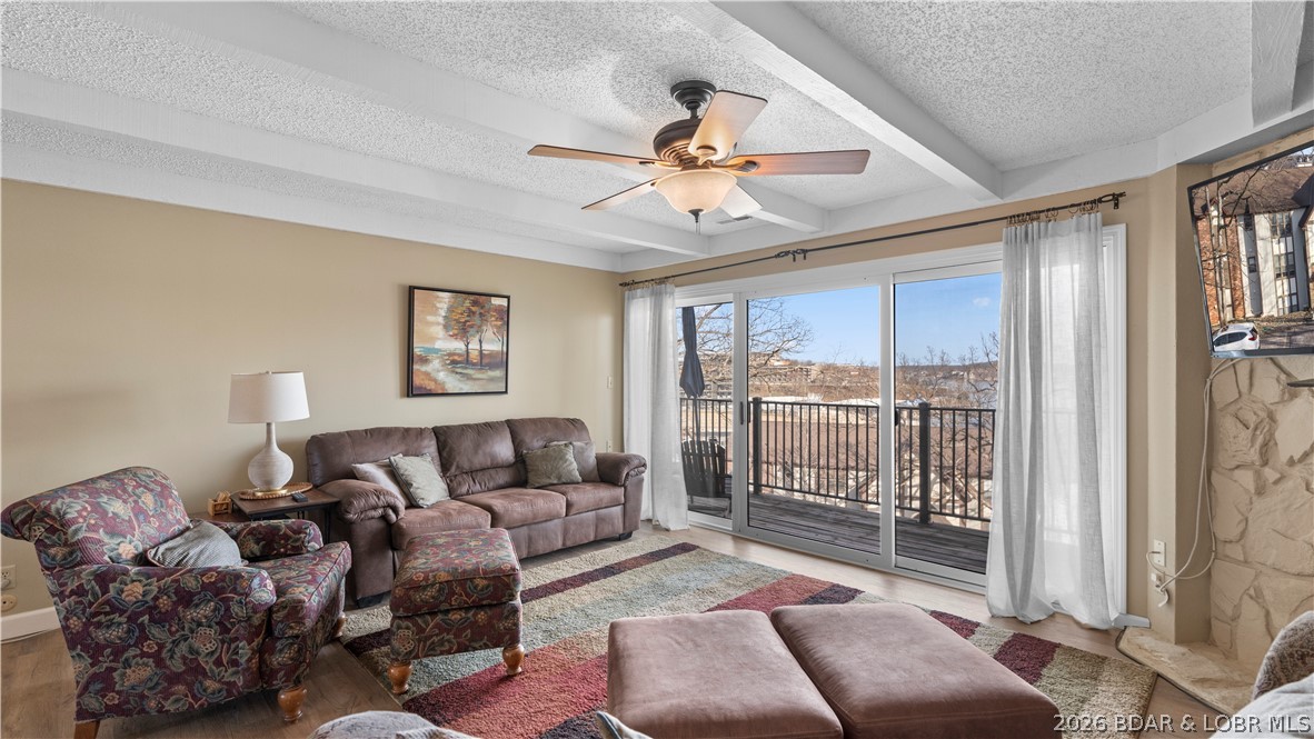 Waters Edge Condominium - Residential