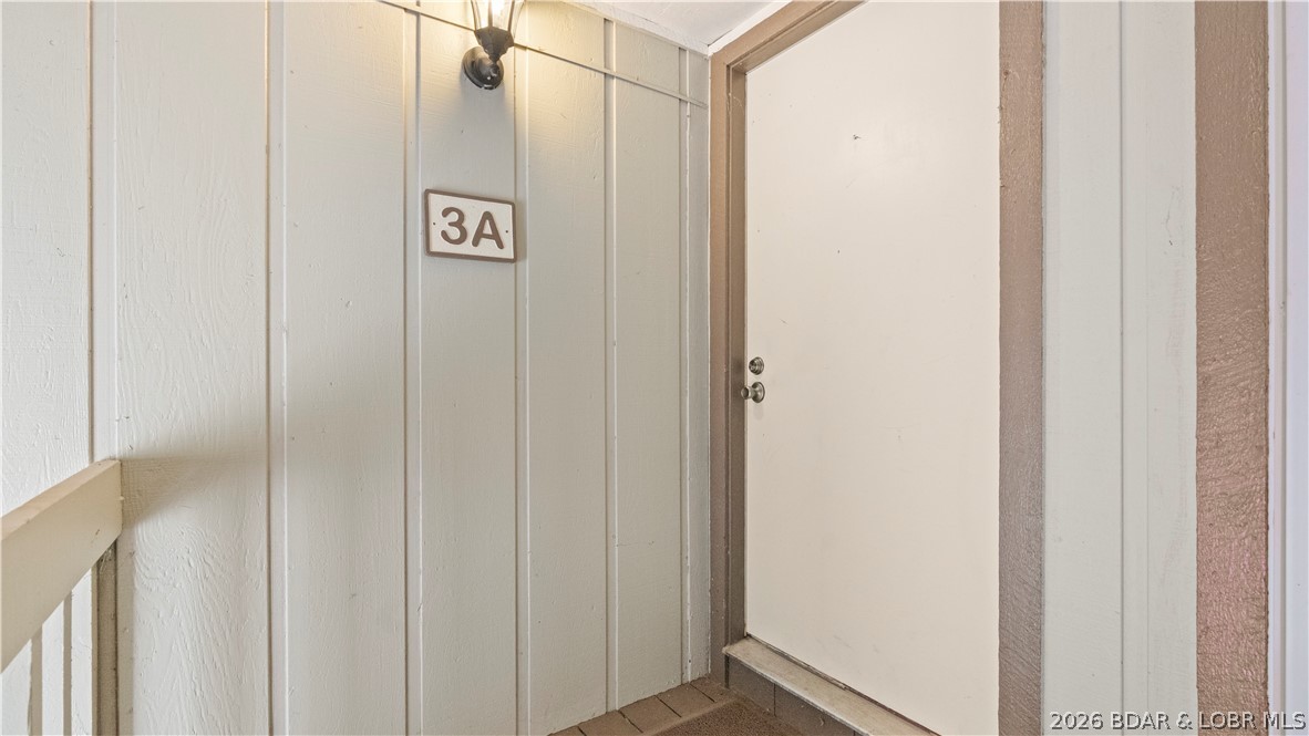 Waters Edge Condominium - Residential