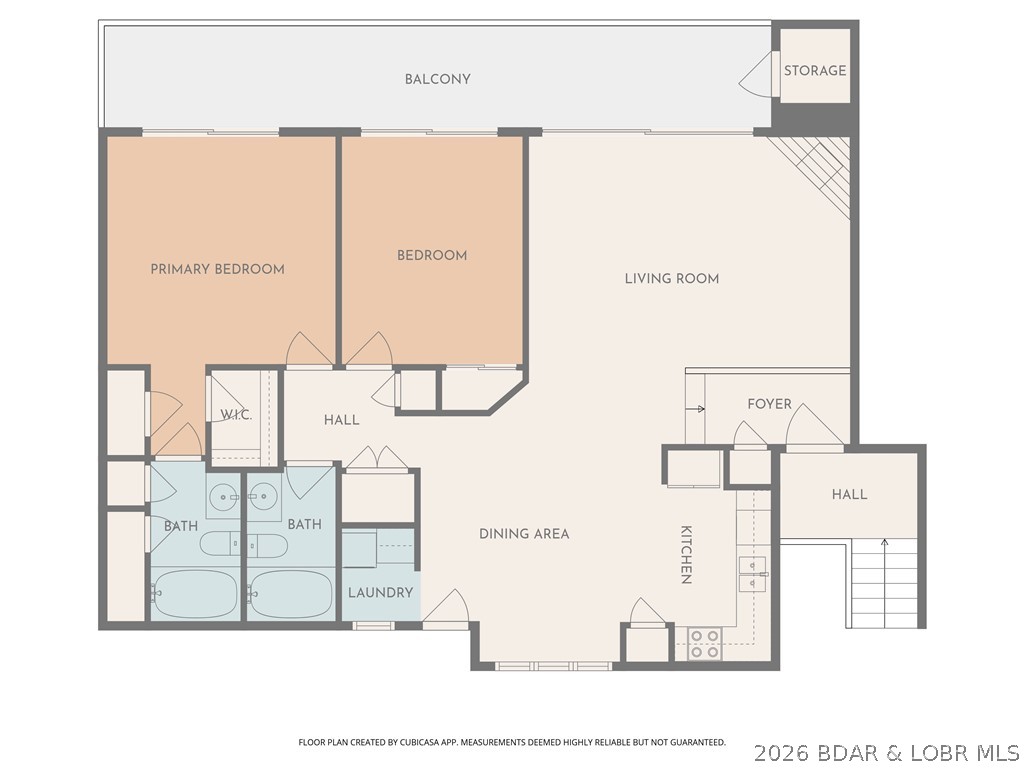 Waters Edge Condominium - Residential