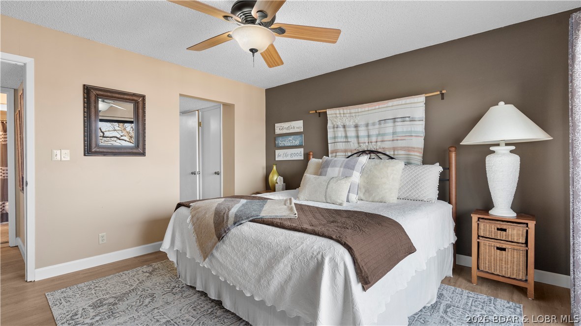 Waters Edge Condominium - Residential