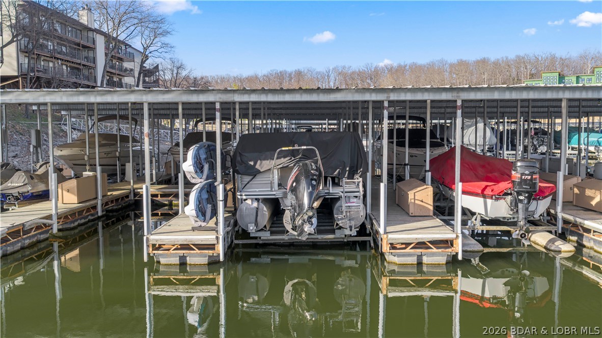 Waters Edge Condominium - Residential