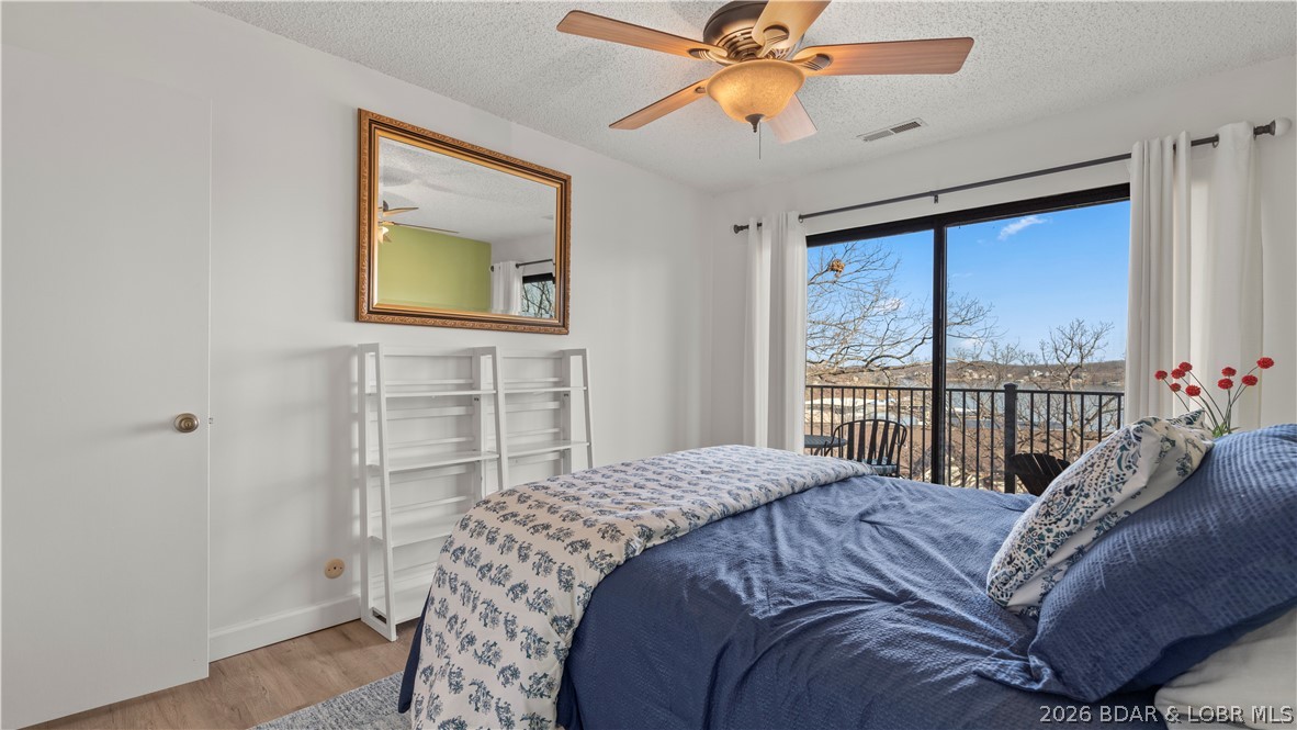 Waters Edge Condominium - Residential