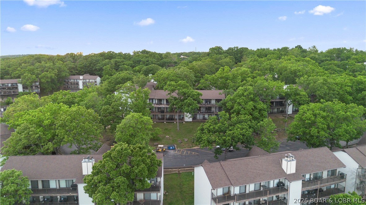 Waters Edge Condominium - Residential