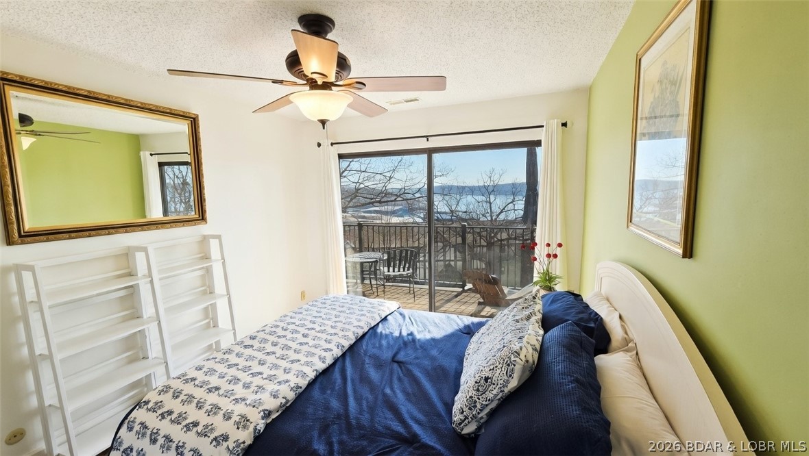 Waters Edge Condominium - Residential