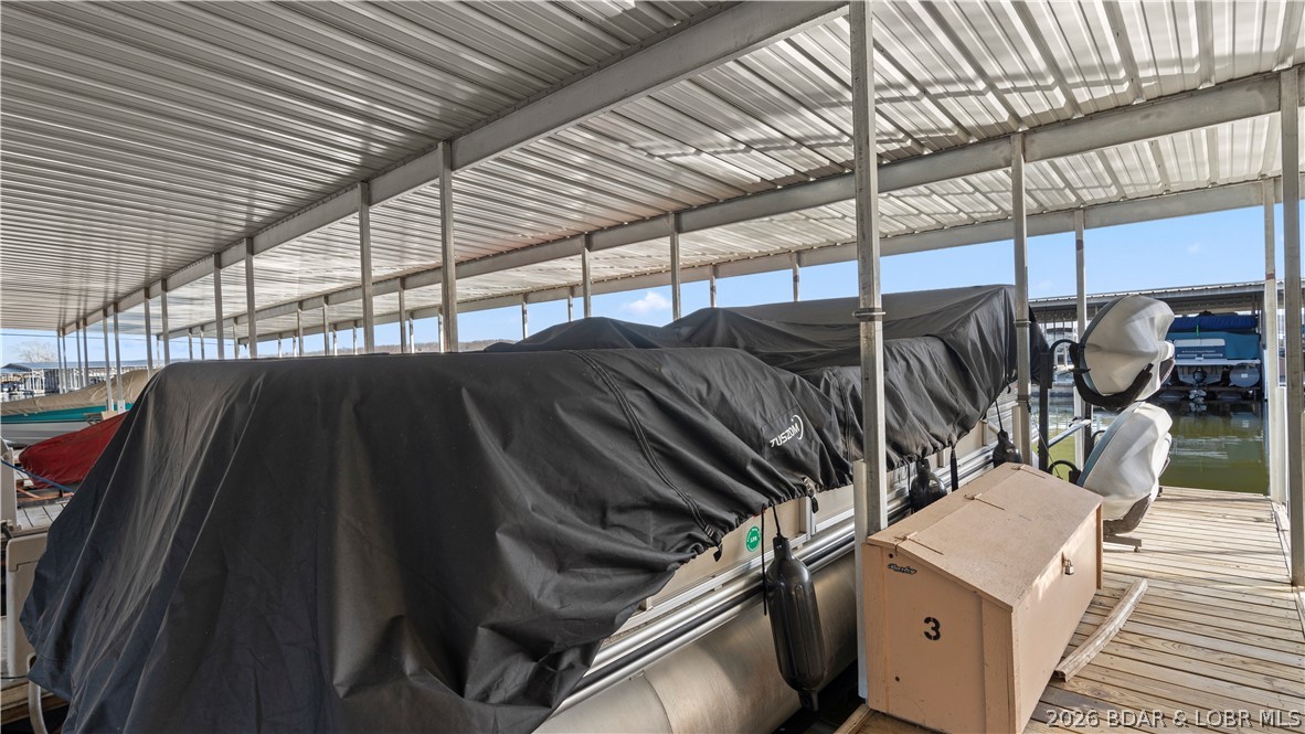 Waters Edge Condominium - Residential