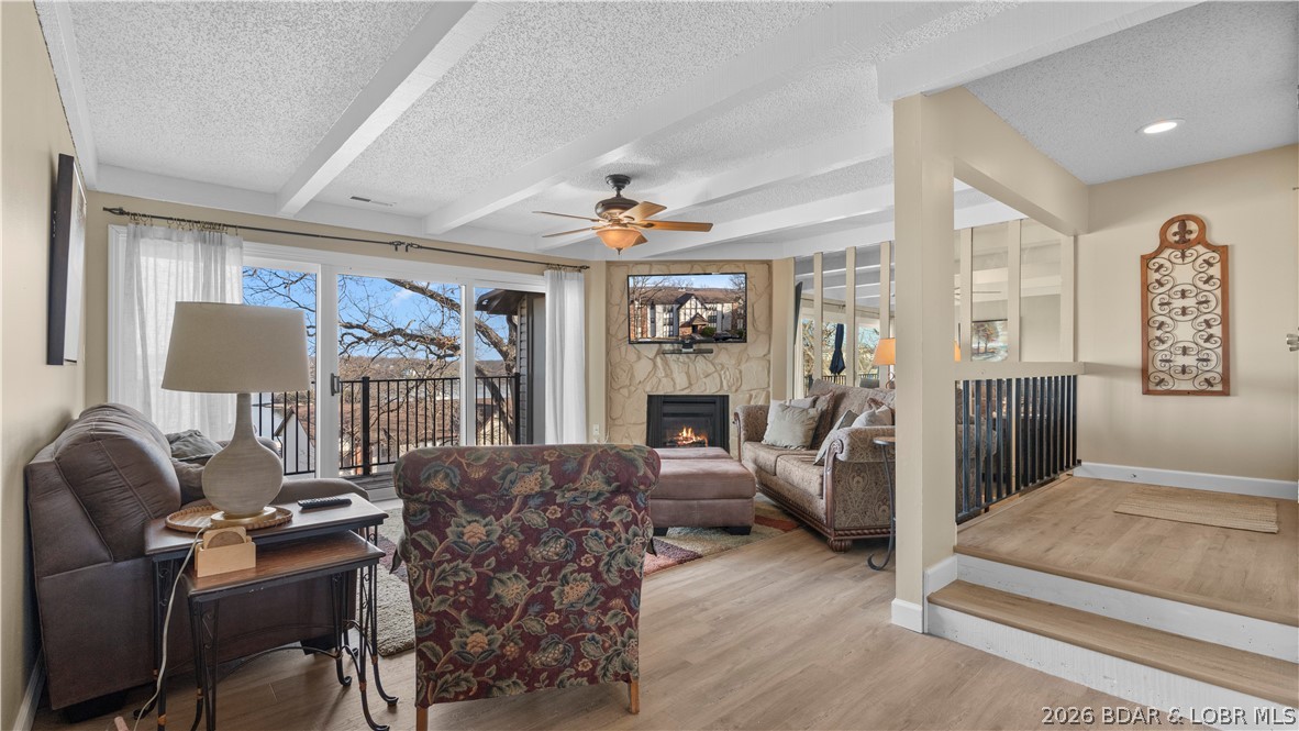 Waters Edge Condominium - Residential