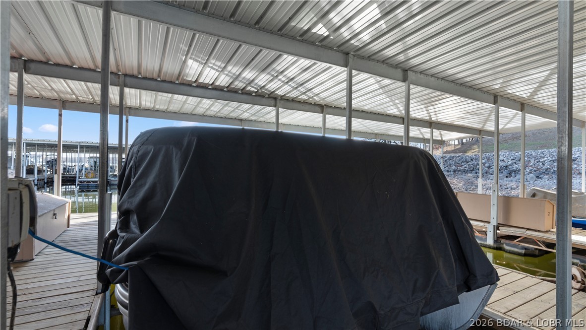 Waters Edge Condominium - Residential