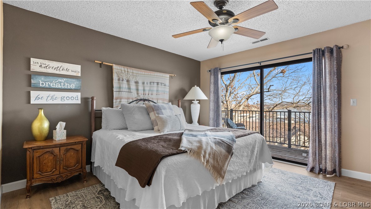 Waters Edge Condominium - Residential