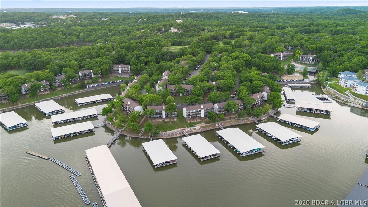 Waters Edge Condominium - Residential