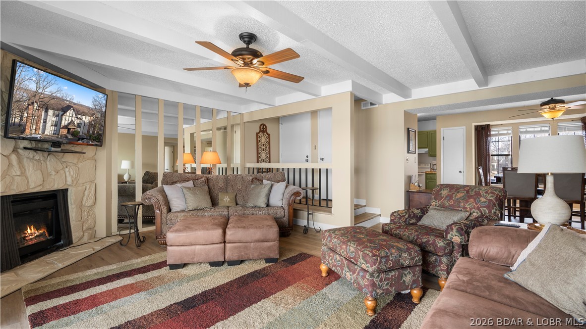 Waters Edge Condominium - Residential