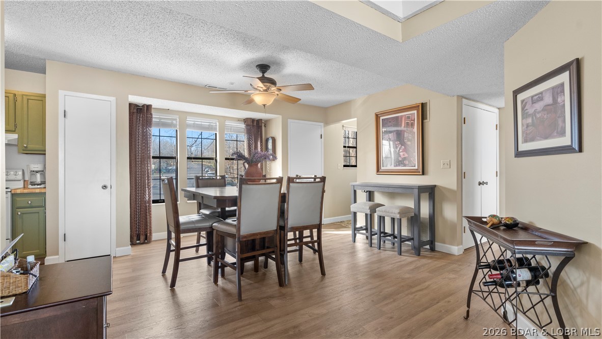 Waters Edge Condominium - Residential