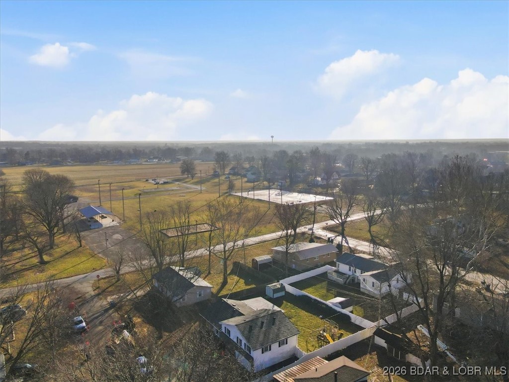 Harrison - Residential