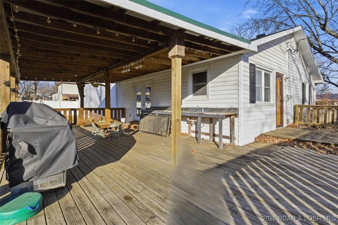 Harrison - Residential